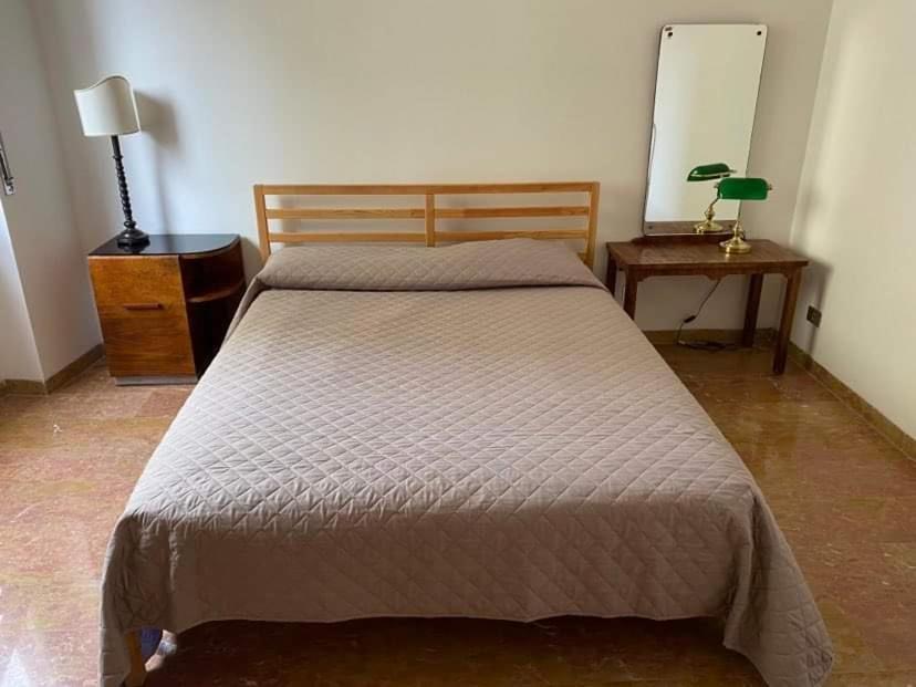 Casa Di Pi Hotel Bologna Eksteriør billede