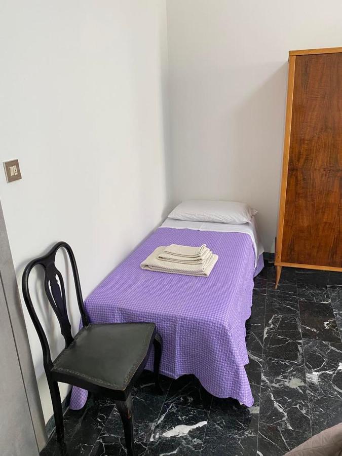Casa Di Pi Hotel Bologna Eksteriør billede