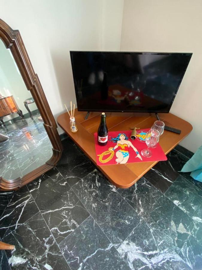 Casa Di Pi Hotel Bologna Eksteriør billede